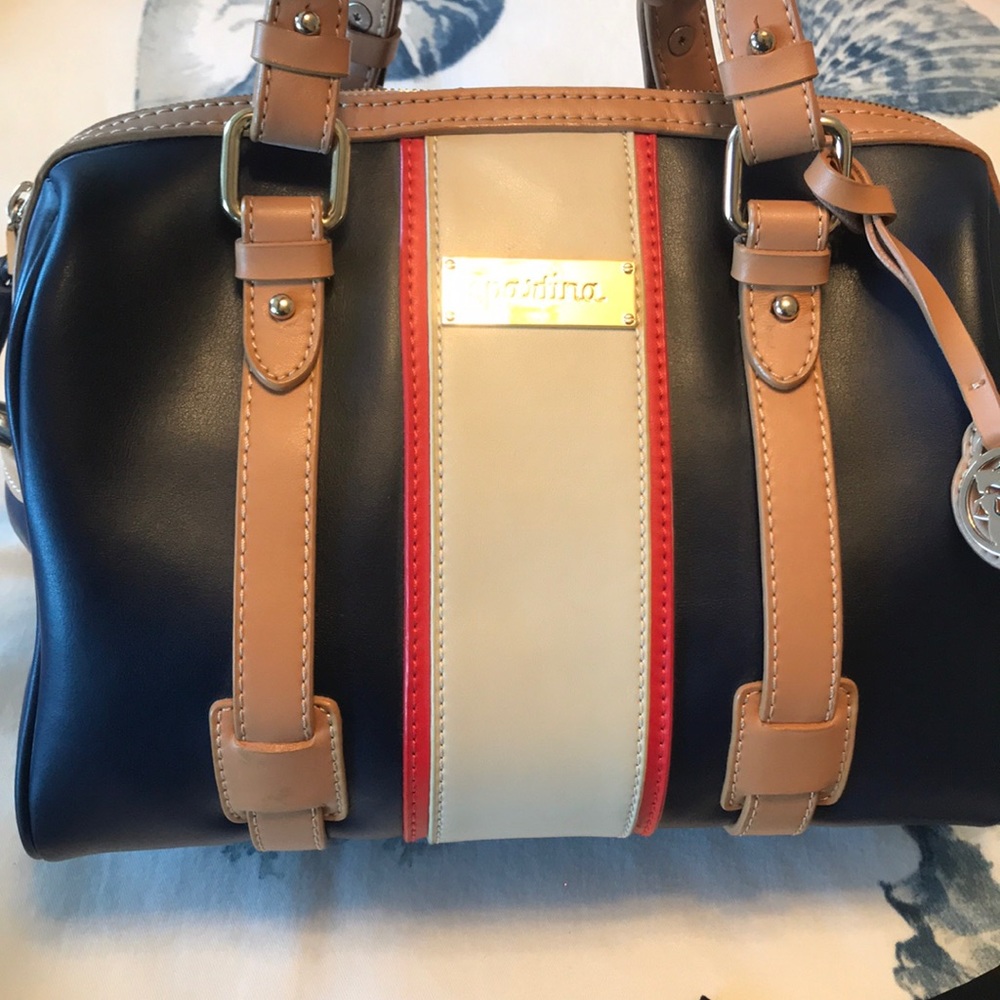 Spartina bag
